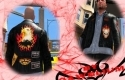 Leather Jacket Biker
